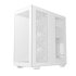 DeepCool CH780 WH Tower Bianco