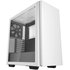 DeepCool CK500 Midi Tower ATX Bianco