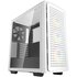 DeepCool CK560 Midi Tower Bianco