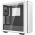 DeepCool CK560 Midi Tower Bianco