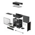 DeepCool CL660 Nero