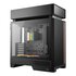 DeepCool CL6600 Midi Tower Nero