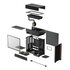 DeepCool CL6600 Midi Tower Nero