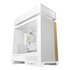 DeepCool CL6600 WH Midi Tower Bianco