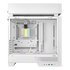 DeepCool CL6600 WH Midi Tower Bianco