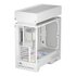 DeepCool CL6600 WH Midi Tower Bianco