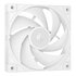 DeepCool CL6600 WH Midi Tower Bianco