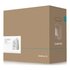 DeepCool CL6600 WH Midi Tower Bianco