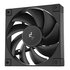 DeepCool FD12 12 cm Nero 1 pz