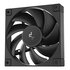 DeepCool FD12-3 IN 1 Case per computer Ventilatore 12 cm Nero 3 pz