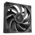 DeepCool FD12-3 IN 1 Case per computer Ventilatore 12 cm Nero 3 pz