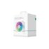DeepCool FD12 ARGB 120mm Kit da 3 ventole Bianco