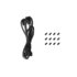 DeepCool FD12 ARGB 120mm Nero