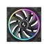 DeepCool FL12 Case per computer Ventilatore 12 cm Nero 1 pz