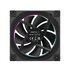 DeepCool FL12 Case per computer Ventilatore 12 cm Nero 1 pz
