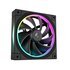 DeepCool FL12 Case per computer Ventilatore 12 cm Nero 1 pz