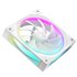 DeepCool FL12 WH Case per computer Ventilatore 12 cm Bianco 1 pz