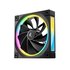 DeepCool FL12R Case per computer Ventilatore 12 cm Nero 1 pz