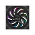 DeepCool FL12R Case per computer Ventilatore 12 cm Nero 1 pz