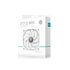DeepCool FT12 WH Case per computer Ventilatore 12 cm Bianco 1 pz
