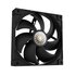 DeepCool FT14 Case per computer Ventilatore 14 cm Nero 1 pz