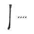DeepCool FT14 Case per computer Ventilatore 14 cm Nero 1 pz