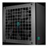 DeepCool Gamer Storm PK750D alimentatore per computer 550 W 20+4 pin ATX ATX Nero