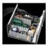 DeepCool Gamer Storm PK750D alimentatore per computer 550 W 20+4 pin ATX ATX Nero