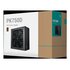 DeepCool Gamer Storm PK750D alimentatore per computer 550 W 20+4 pin ATX ATX Nero