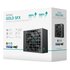 DeepCool Gamer Storm PS750G alimentatore per computer 750 W 20+4 pin ATX SFX Nero