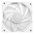 DeepCool LE240 V2 Processore Raffreddatore di liquidi tutto in uno 12 cm Bianco