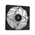 DeepCool LE240 V2 Processore Raffreddatore di liquidi tutto in uno 12 cm Nero