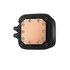 DeepCool LE360 V2 ARGB 360mm Nero dissipatore a liquido