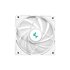 DeepCool LE720 ARGB 360 tripla ventola 12 cm 250W Bianco