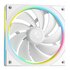 DeepCool LM240 WH Processore Kit di raffreddamento a liquido 12 cm Bianco 1 pz