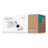 DeepCool LM240 WH Processore Kit di raffreddamento a liquido 12 cm Bianco 1 pz