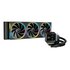 DeepCool LM360 Processore Kit di raffreddamento a liquido 12 cm Nero 1 pz