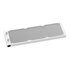 DeepCool LM360 WH Processore Kit di raffreddamento a liquido 12 cm Bianco 1 pz