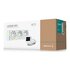 DeepCool LM360 WH Processore Kit di raffreddamento a liquido 12 cm Bianco 1 pz