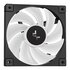 DeepCool LQ240 Processore Kit di raffreddamento a liquido 12 cm Nero 1 pz