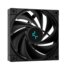 DeepCool LT520 240mm doppia ventola FK120 - TDP 280W