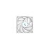 DeepCool LT720 360mm tripla ventola FK120 TDP 300W Bianco