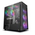 DeepCool MATREXX 55 MESH ADD-RGB 4F Midi Tower Nero