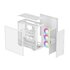 DeepCool Morpheus WH Tower Bianco