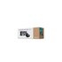 DeepCool MYSTIQUE 240 ARGB a liquido 240mm 12 cm Nero