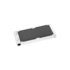 DeepCool MYSTIQUE 240 ARGB con display LCD - liquido 240mm 12 cm Bianco
