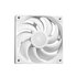 DeepCool Mystique 360 WH con display 12 cm Bianco 1 pz