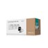 DeepCool Mystique 360 WH con display 12 cm Bianco 1 pz