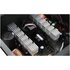 DeepCool PF500 500W 80+ 20+4 pin ATX Nero - Scatola aperta, veloce test, perfette condizioni