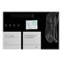 DeepCool PF700X alimentatore per computer 500 W 20+4 pin ATX ATX Nero
